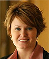 Photo of Bettina J. Casad